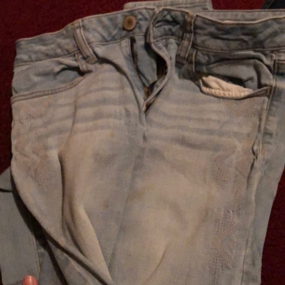 Capris - Picture 2 of 2